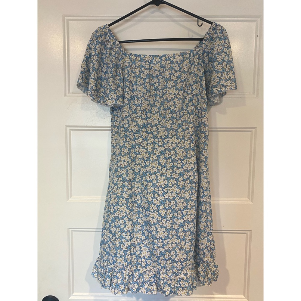 Kara and Kate sundress